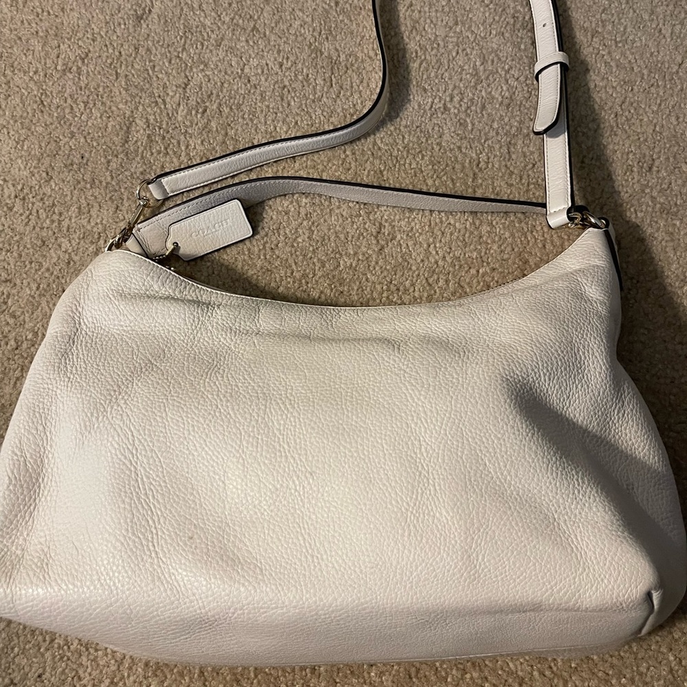 Coach Purse - Picture 3 of 5